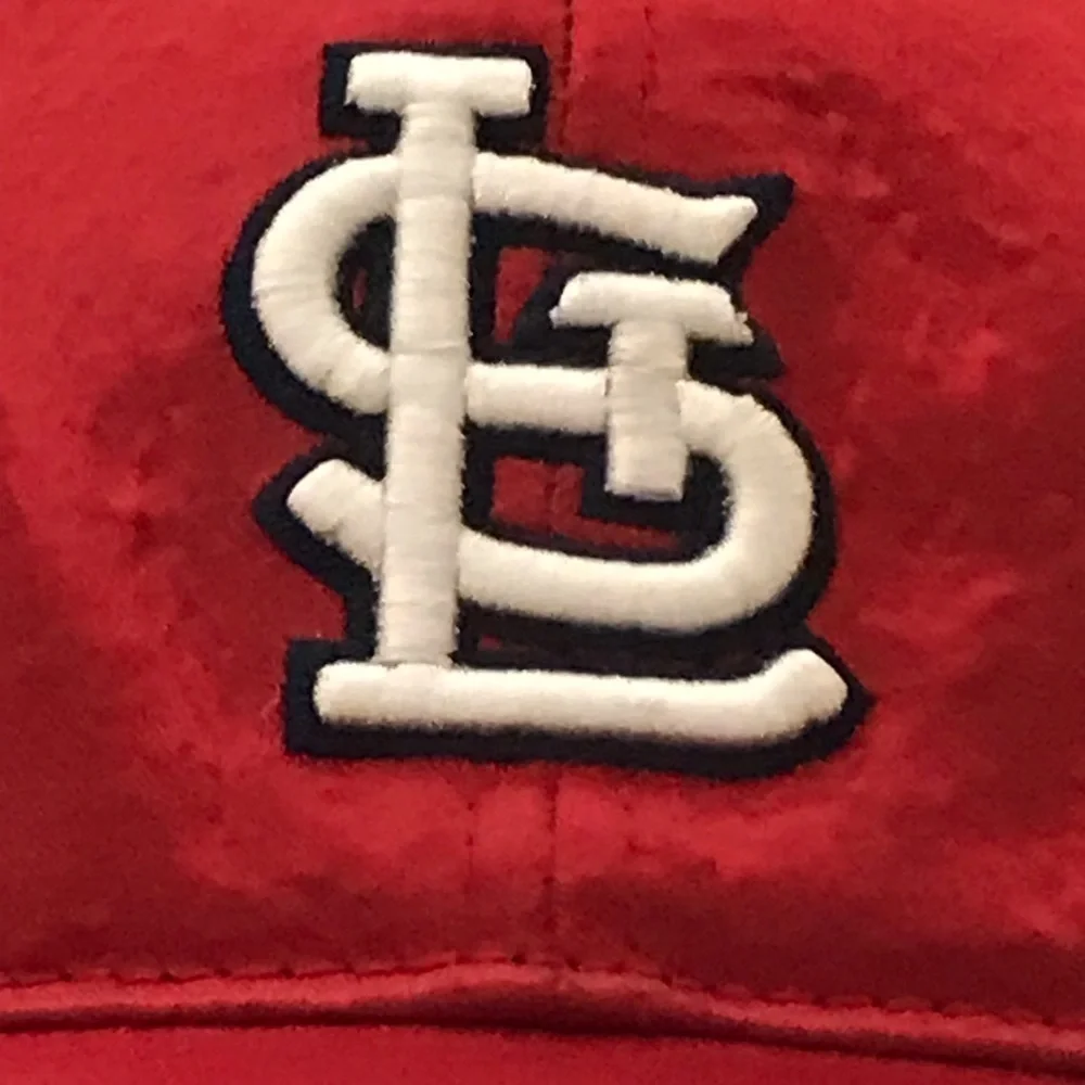 Fan Favorite MLB St. Louis Cardinals Adjustable SnapBack Baseball Cap